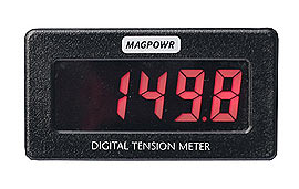 MAGPOWR Digital Tension Meter
