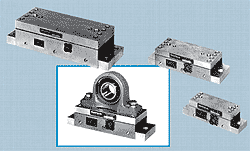 TSU Load Cells